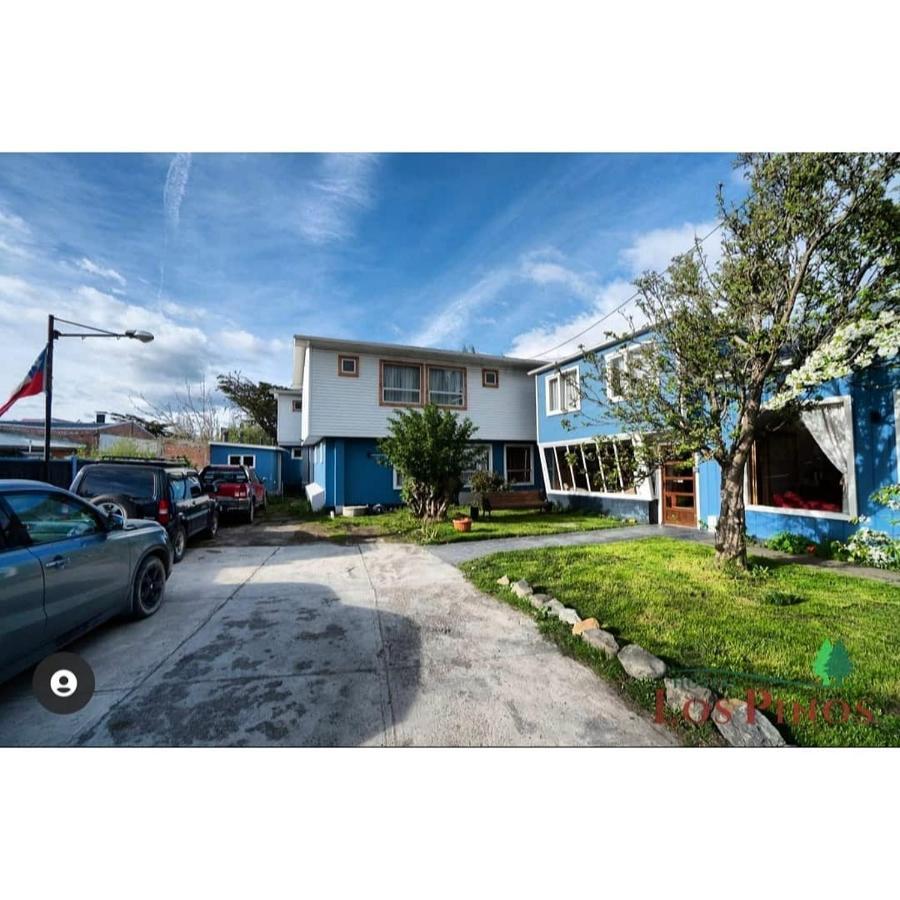 Hostal Los Pinos ปวยร์โตนาตาเลส ภายนอก รูปภาพ